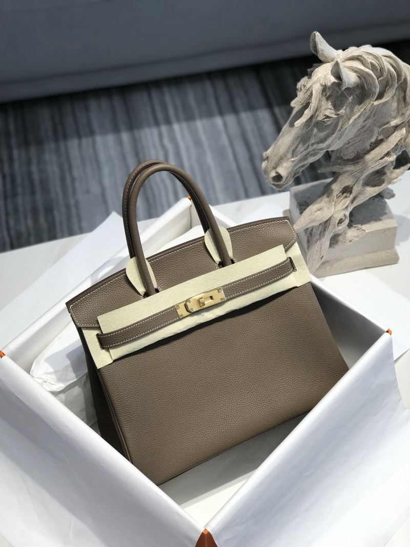 Hermes Birkin Bags